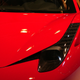 Illustration for article titled Ferrari 458 Italia: Live Photos!